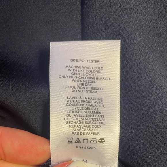 Express top - Picture 10 of 11